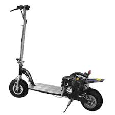 zooma electric scooters