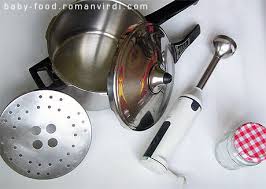 baby food holder