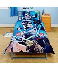 star wars bedspread