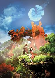 spirits of the past