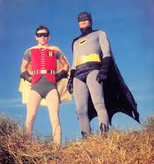 batman tv show
