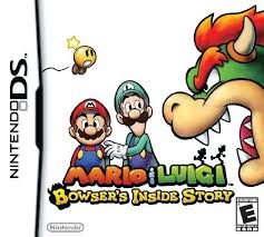 nintendo ds mario games
