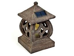 sunlight table lamp