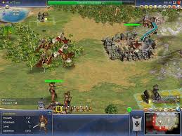 civilization iv warlord