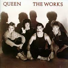 Queen - The Works