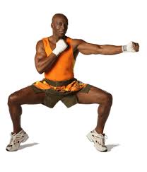 billy blank taebo