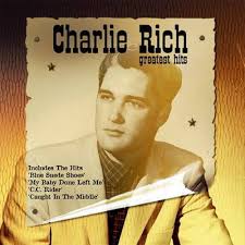charlie rich greatest hits