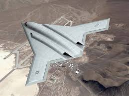 northrup grumman