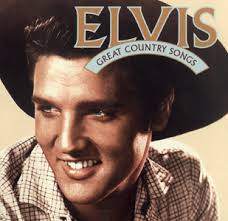 Elvis Presley - The Elvis Presley Collection: Country (disc 2)