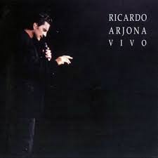 Ricardo Arjona - Ricardo Arjona Vivo