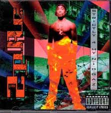 2 Pac - Strictly 4 My N.i.g.g.a.z.