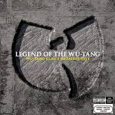 Wu-tang Clan - Windpipe