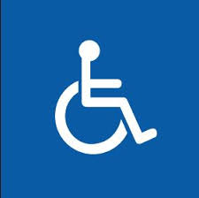 wheelchair access