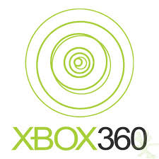 xbox 360 logo