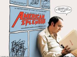 american splendour