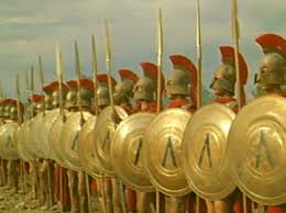 300 spartans pictures