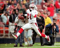 sanders deion
