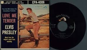 Elvis Presley - Spring Fever