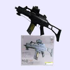 air sport gun