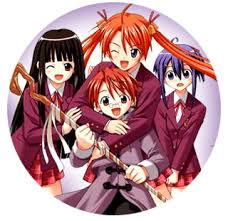negima