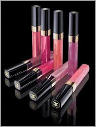 chanel glossimer lip gloss
