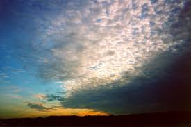 buttermilk sky
