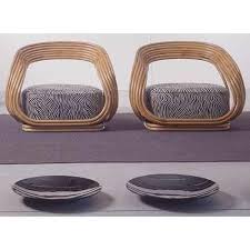 asia rattan chairs producers