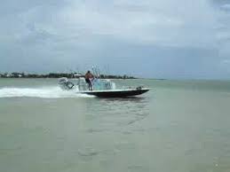ibis boatworks
