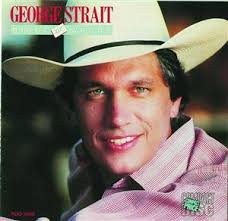 George Strait - Right Or Wrong