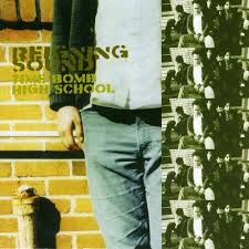 time bomb high school
