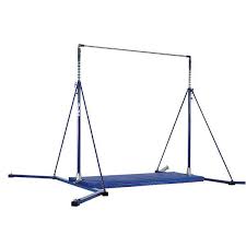 barre fixe gymnastique