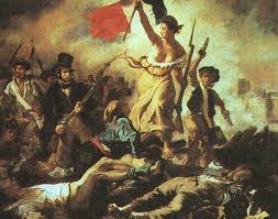 romanticism in art