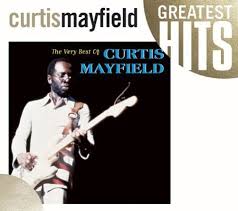 best of curtis mayfield