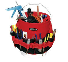 bucket tools