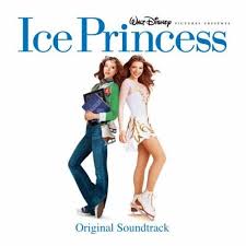 Soundtracks - Ice Princess