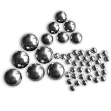 tungsten carbide ball