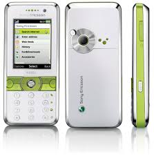 sony ericsson k 660i