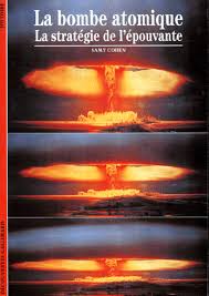 bombe atomique