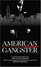 american gangster book