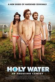 holy water movie
