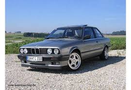 bmw 318 1991