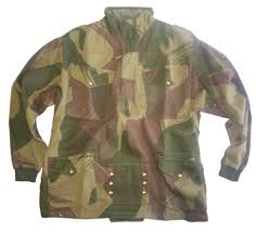 british uniforms