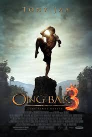 film ong bak 3