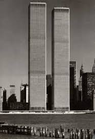 The World Trade Center
