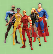 jla toys