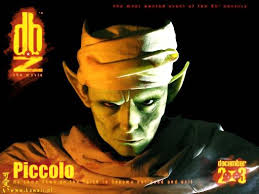 dragonball z piccolo