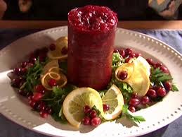 Photo: Cranberry Sauce Recipe