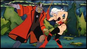 heavy metal movie 1981