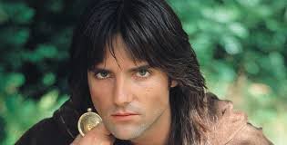 robin hood michael praed