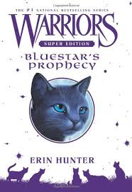 bluestar prophecy